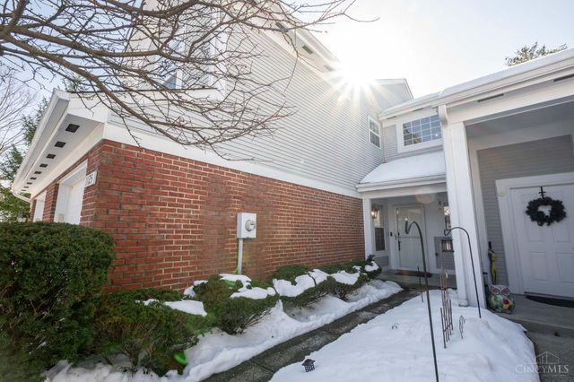 1125 Wittshire Lane, Anderson Twp, OH 45255