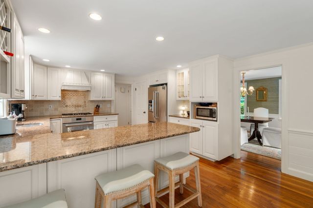 4 Cherry Brook Road, Weston, MA 02493