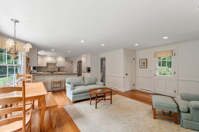 4 Cherry Brook Road, Weston, MA 02493