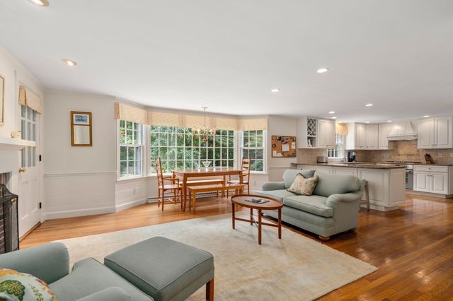 4 Cherry Brook Road, Weston, MA 02493