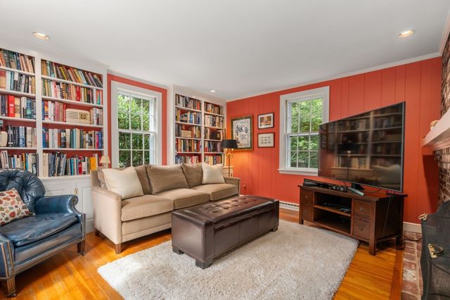 4 Cherry Brook Road, Weston, MA 02493