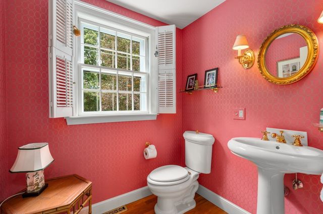 4 Cherry Brook Road, Weston, MA 02493