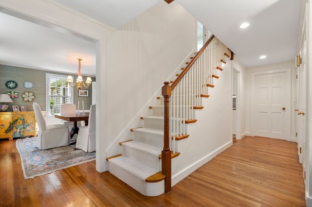 4 Cherry Brook Road, Weston, MA 02493