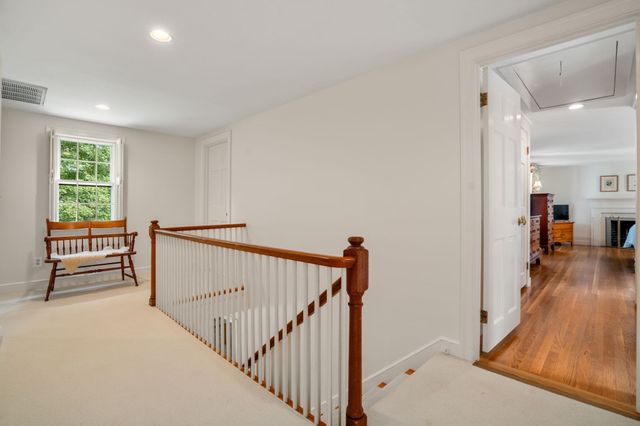 4 Cherry Brook Road, Weston, MA 02493