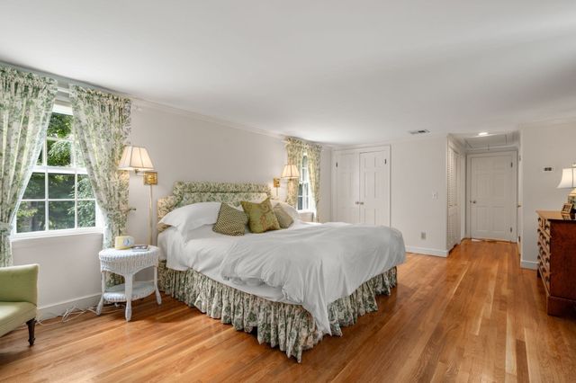 4 Cherry Brook Road, Weston, MA 02493