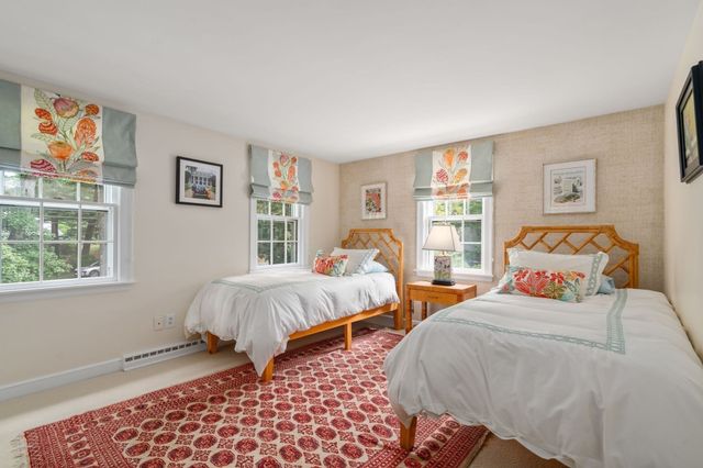 4 Cherry Brook Road, Weston, MA 02493