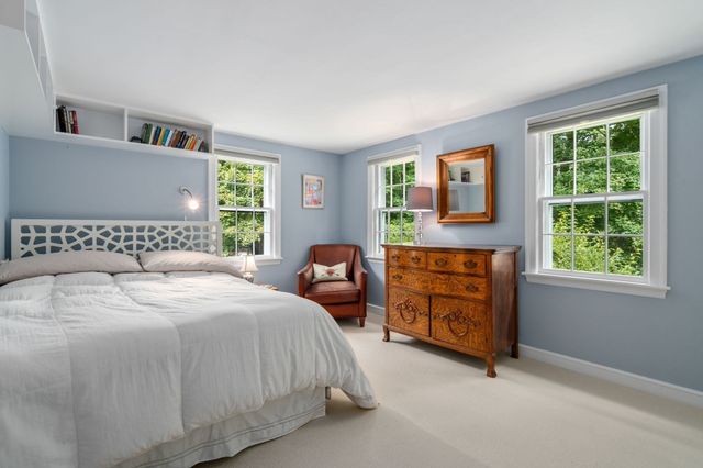 4 Cherry Brook Road, Weston, MA 02493
