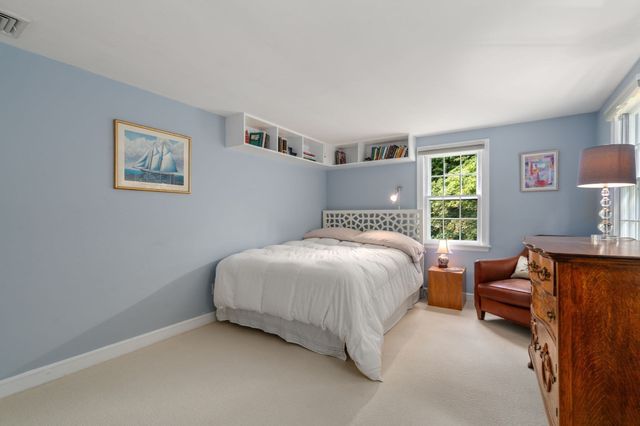 4 Cherry Brook Road, Weston, MA 02493