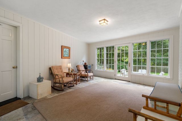 4 Cherry Brook Road, Weston, MA 02493