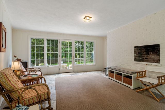 4 Cherry Brook Road, Weston, MA 02493