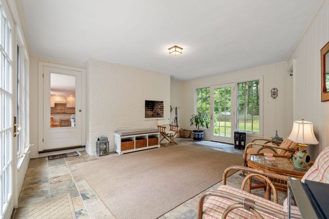4 Cherry Brook Road, Weston, MA 02493