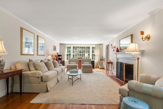 4 Cherry Brook Road, Weston, MA 02493
