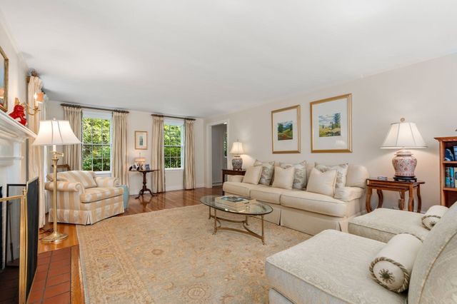 4 Cherry Brook Road, Weston, MA 02493