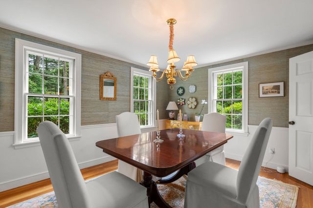 4 Cherry Brook Road, Weston, MA 02493