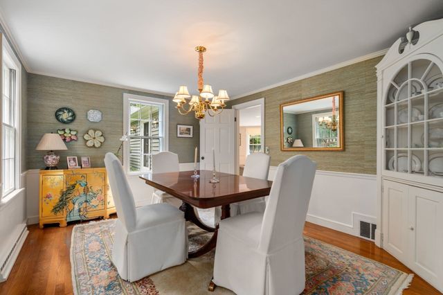 4 Cherry Brook Road, Weston, MA 02493