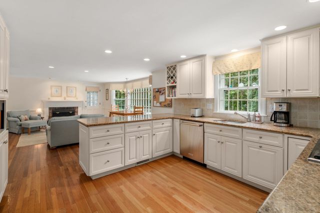 4 Cherry Brook Road, Weston, MA 02493