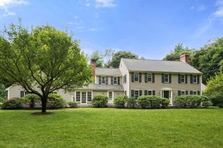 4 Cherry Brook Road, Weston, MA 02493