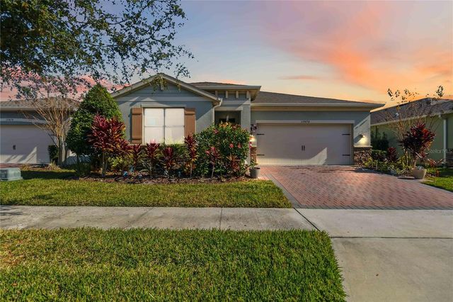 17478 BLAZING STAR CIRCLE, Clermont, FL 34714