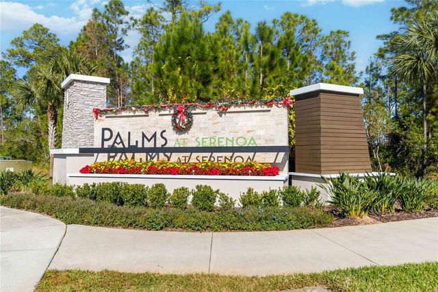 17478 BLAZING STAR CIRCLE, Clermont, FL 34714