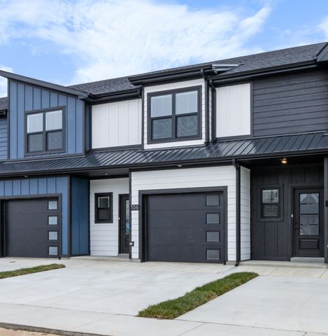 106 Jonathan Wade Circle, Clarksville, TN 37043