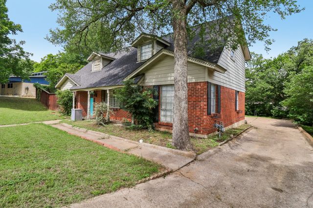 820 N Bowen Road, Arlington, TX 76012