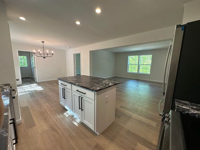 31 Fribourg Street, Moultonborough, NH 03254