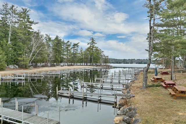 31 Fribourg Street, Moultonborough, NH 03254