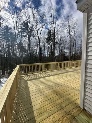 31 Fribourg Street, Moultonborough, NH 03254