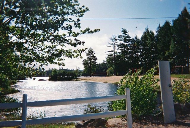 31 Fribourg Street, Moultonborough, NH 03254