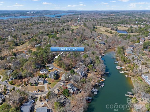 16149 Haroa Court, Tega Cay, SC 29708