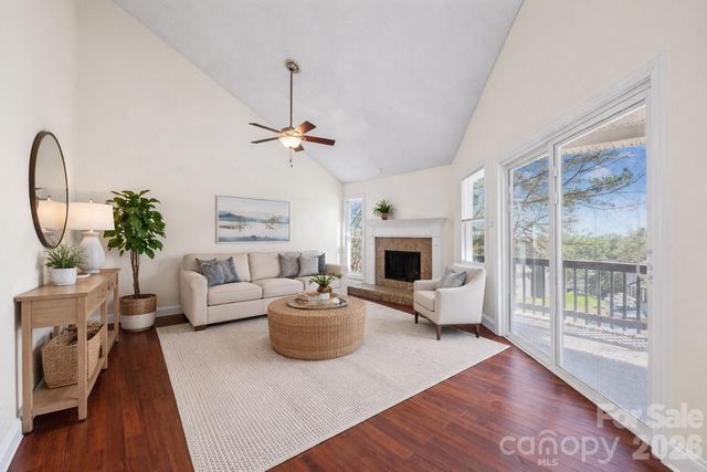 16149 Haroa Court, Tega Cay, SC 29708