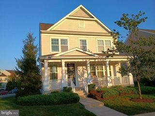 23320 CALLA WAY, California, MD 20619