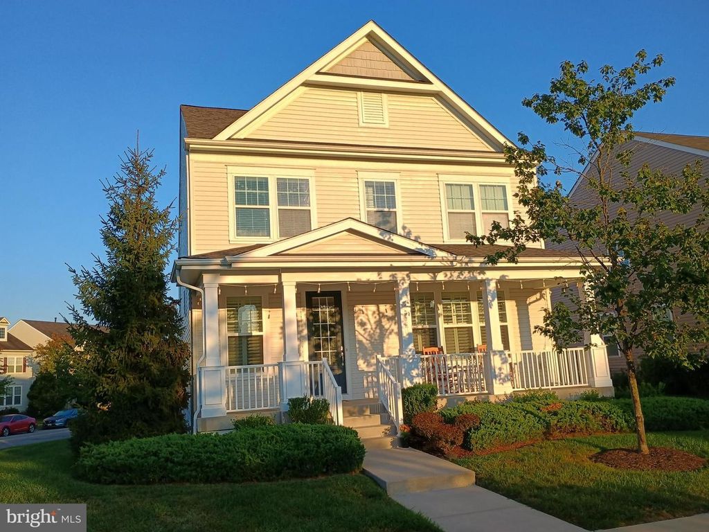 23320 CALLA WAY, California, MD 20619