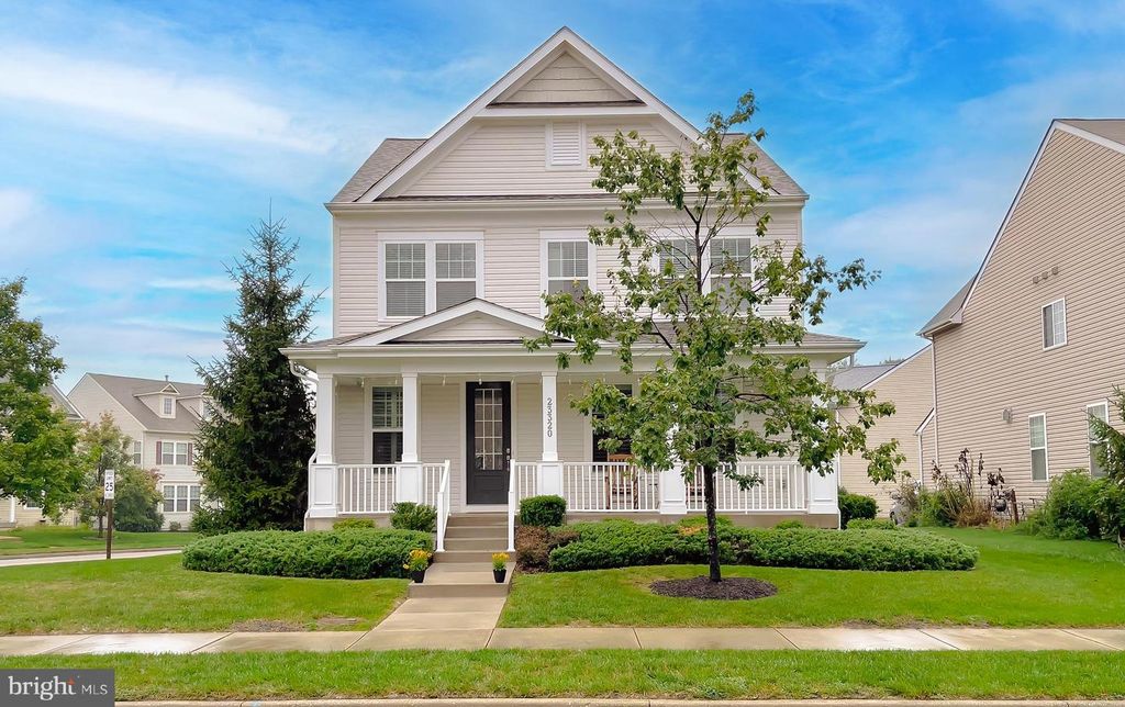 23320 CALLA WAY, California, MD 20619