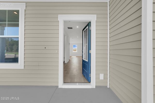 81 Gun Powder Court, Ridgeland, SC 29936