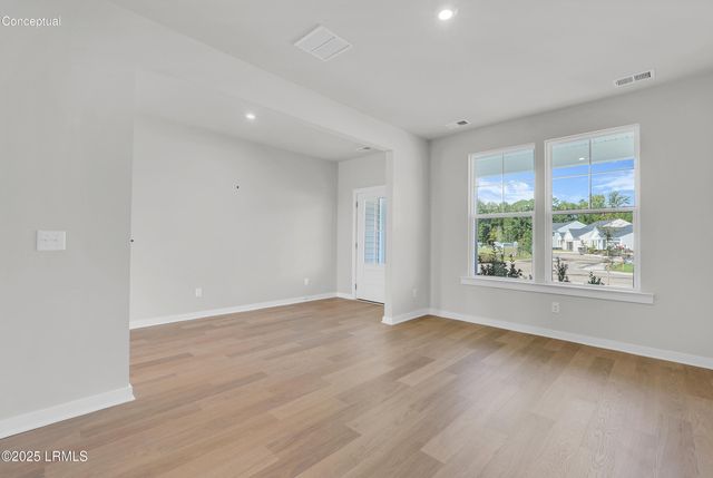 81 Gun Powder Court, Ridgeland, SC 29936