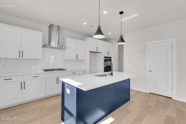 81 Gun Powder Court, Ridgeland, SC 29936