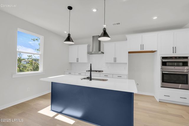 81 Gun Powder Court, Ridgeland, SC 29936