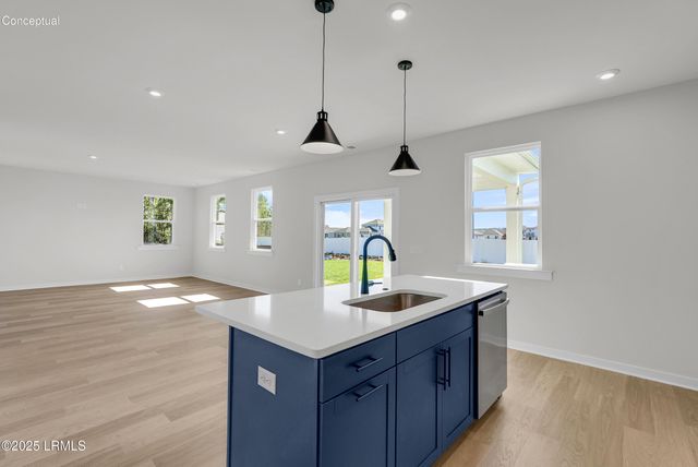 81 Gun Powder Court, Ridgeland, SC 29936