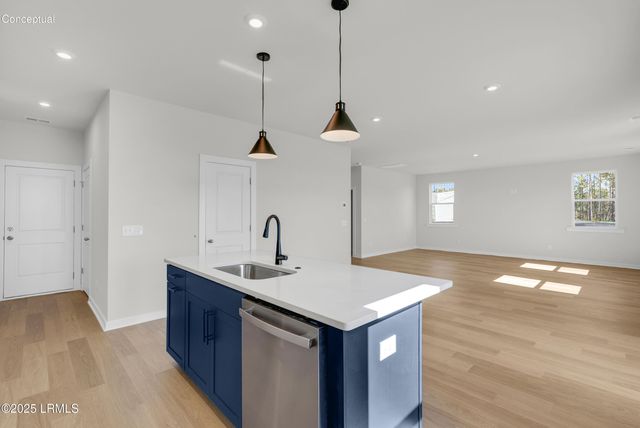 81 Gun Powder Court, Ridgeland, SC 29936