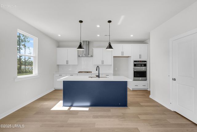 81 Gun Powder Court, Ridgeland, SC 29936