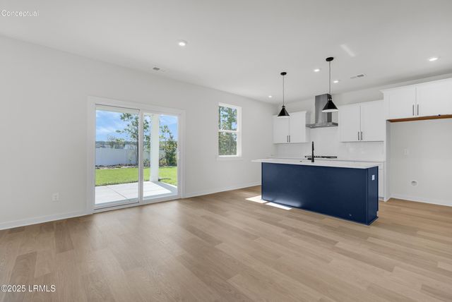 81 Gun Powder Court, Ridgeland, SC 29936