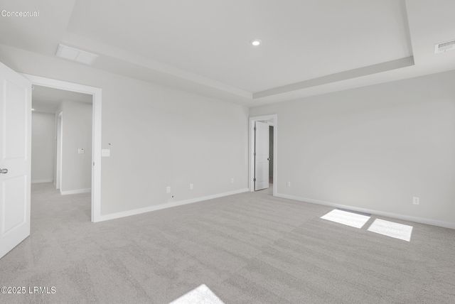 81 Gun Powder Court, Ridgeland, SC 29936