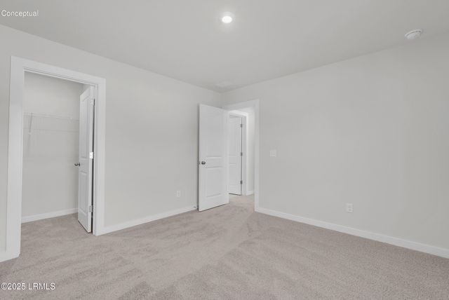 81 Gun Powder Court, Ridgeland, SC 29936