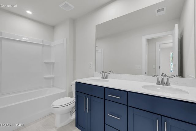 81 Gun Powder Court, Ridgeland, SC 29936