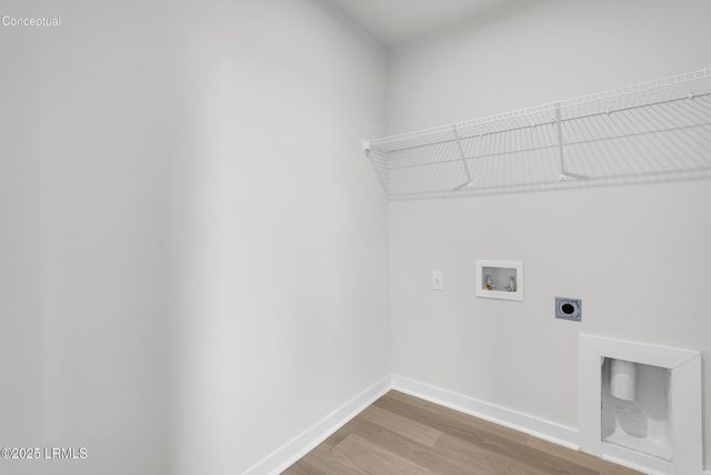 81 Gun Powder Court, Ridgeland, SC 29936