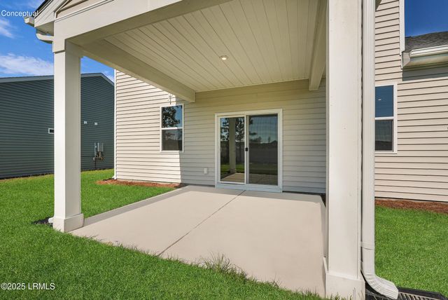 81 Gun Powder Court, Ridgeland, SC 29936