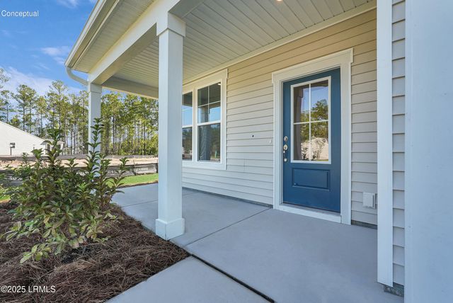 81 Gun Powder Court, Ridgeland, SC 29936