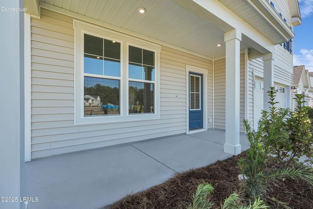 81 Gun Powder Court, Ridgeland, SC 29936