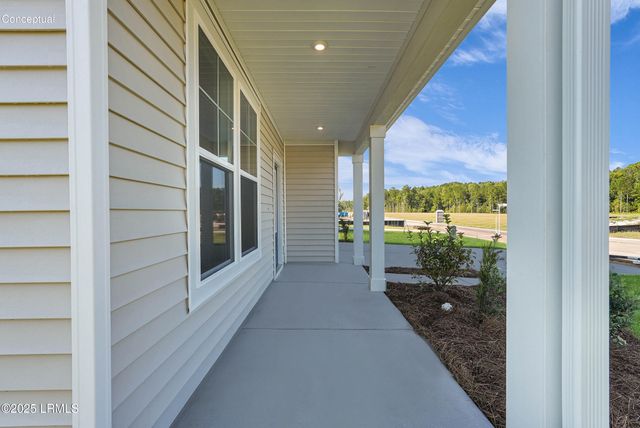 81 Gun Powder Court, Ridgeland, SC 29936